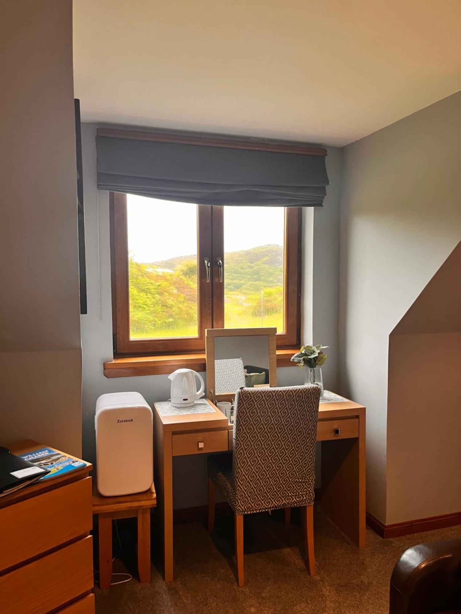 Hotel Glenwood Morar Exteriér fotografie